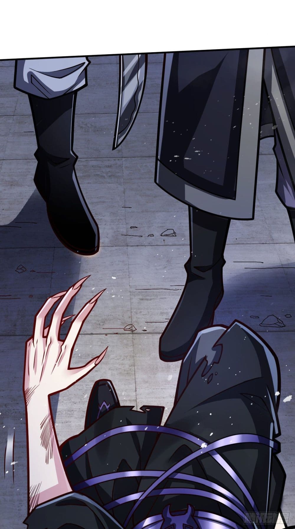 99 Ways to Become Heroes by Beauty Master ตอนที่ 108 (28)